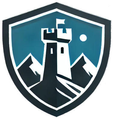 Fortcore Logo