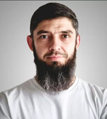 Founder portrait